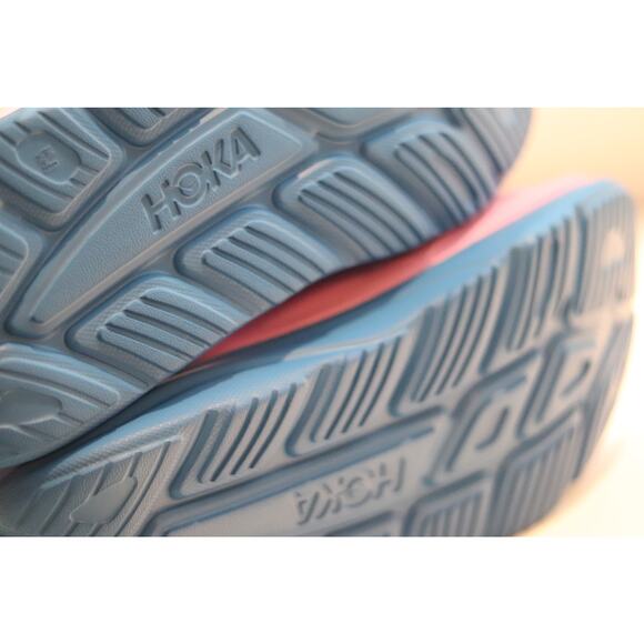 Hoka Ora Luxe Sandals Sz 12 main image 4